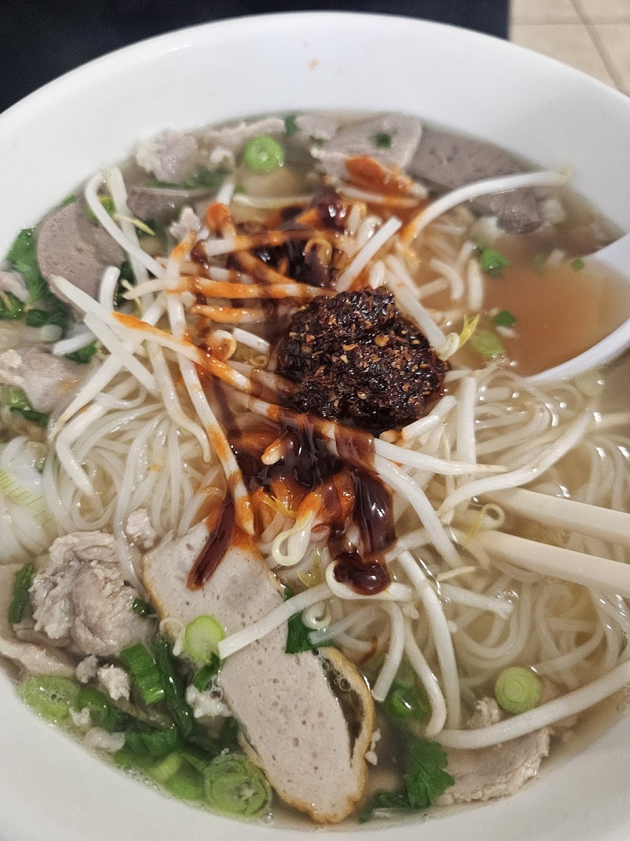 Mitapheap Restaurant