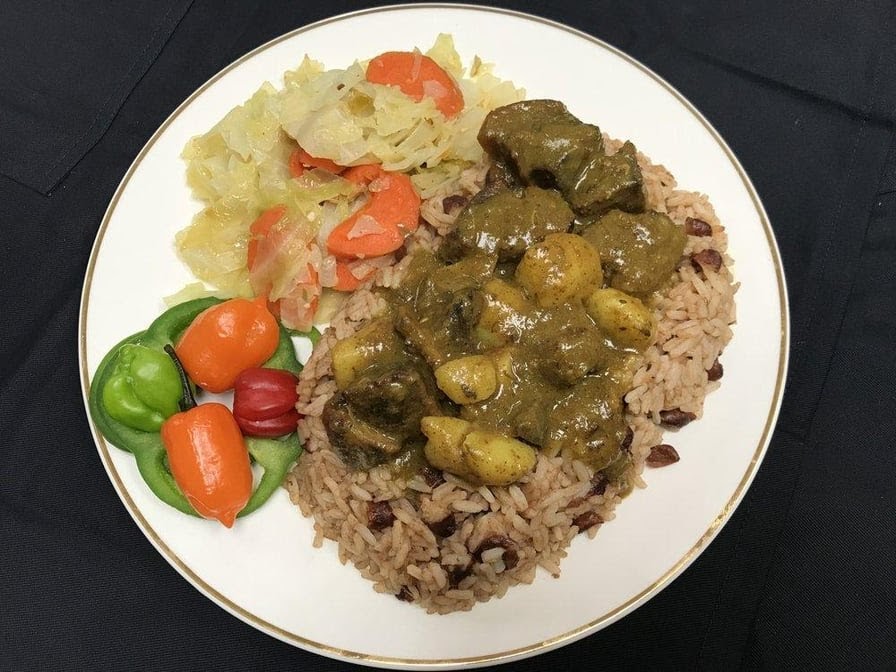 Queensway Restaurant - Bowie Branch Photos 2